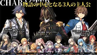 【創の軌跡】ファミ通×ゲームの電撃 2020夏の生放送フェス　 創の軌跡最新情報　後半【切り抜き】