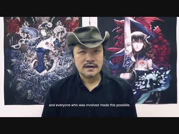 Bloodstained: Ritual of the Night - 100万本突破しました