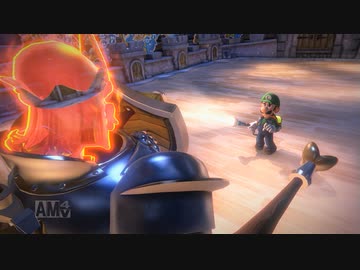 ルイージマンション3 字幕プレイ Part8