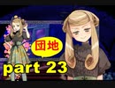【実況】 素晴らしき世界観を求め、紫影のソナーニル【part23】