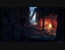 [PS4]HUD無しコンクエストPart1[BF5]