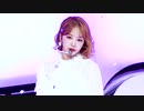IZONE 'Secret Story of the Swan' チェウォン SBS Inkigayo