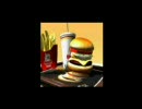 ～バーガーバーガーを実況プレイしてみた～part1【ますえもん】