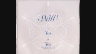 SNoW - Yes (English Version)