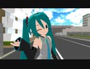 【MMDドラマ】  I (アイ)season3 第二話 ～再会～