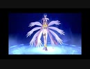 きんモザバトスピ　デジモンストーリー サイバースルゥース編 Chapter４「きらめく大天使エンジェウーモン！」前編