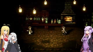 【オクトパストラベラー】ゆかりたちのオルステラ放浪記 Part2 -邪道パーティー-【VOICEROID実況】