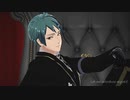 【MMDツイステ】MONSTER【ジェイド】