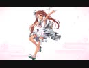 ケッコンカッコカリ　Libeccio改