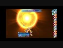 きんモザバトスピ　デジモンストーリー サイバースルゥース編 Chapter４「きらめく大天使エンジェウーモン！」後編