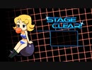 ブロック切り替えパスルアクション『マイティスイッチフォース！アカデミー』実況プレイpart2