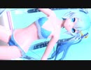 [PS4Pro]PD-FTDX　Innocence [初音ミク スイムウェアB]