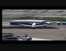 【AF2020】フランス航空A 380記念飛行