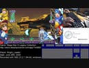 Windows Steam『MMXLC/MMX4』-X, no deaths, no E-tanks, no W-tank  20200626