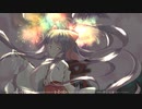 【東方アレンジ】博麗神隠し／永遠の巫女【砕曲萃心BrokenManjusaka】