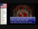 【アメリカ語でFF6】Part105 あつまれ！どうもうな森から首都ベクターへ①