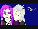 【TYPOMAN　WORDMAN】ゆかりには英語の心が分からない　ピリオド【VOICEROID実況プレイ】