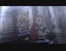 【ミリシタMV】Super Duper　美希 伊織 ver.