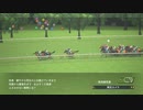 【ウイニングポスト8 2015】女馬主と早世馬の新世界【実況プレイ】412
