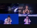 【 ワルキューレ 】 一度だけの恋なら／犬フェス＋2nd＋3rdライブ／（同時再生）