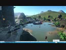 【Planet Coaster】かわいい遊園地を作りたい！！【ゲーム実況#01】