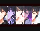 【にじさんじMMD】詰め合わせ【夢追翔】