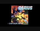 ダライアス - CAPTAIN NEO - 【blueMSX+BASIC作成曲】