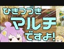 ひきつづきマキちゃんとマルチで遊んでいきます【Risk of Rain 2】