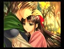 【PS2】ふしぎ遊戯 玄武開伝 外伝 鏡の巫女 BEST END Part8 多喜子編 アタシがコノ世界に居られる時間はもう何日も無い