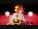【艦これMMD】　夏祭り（長渕剛）　金剛Ver【残念なCeVIOカバー】