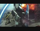 戦場の絆4.27 メサイア S5(R)44 シルヴァ・バレト・サプレッサー⑯