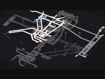 [ゆっくり実況] STATIONflow その7(終)