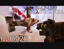 【ビビりのHalf-Lifeリメイク】▼BLACK MESA▼を怖がり実況【part20】