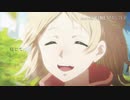 【MAD】ヴァイオレット・エヴァーガーデン【舞い落ちる花びら】