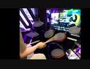 GITADORA　NEX＋AGE　ドラムを普通にプレイ　その２９