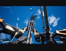 【ゆっくりゲーム実況】紅魔工業（株）フランの工業日報【#Satisfactory】