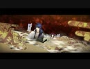 薄桜鬼真改 風ノ章 OPテスト Hakuoki_Wind 2020-06-27