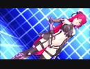 【MMD対魔忍】スウ・ジンレイでロキ【モデル配布】【1080p】