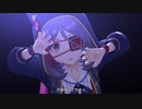 【デレステMV】「Claw My Heart」(限定SSR)【1080p60/4K HDRドットバイドット】