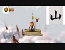 【山実況】クラッシュ・バンディクー【Part17】