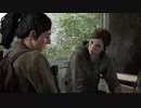 これは復讐の物語(THE LAST OF US PART2)#１１【女性実況】