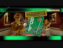 【ゆっくり実況】ゴルフで何もかもを破壊し尽くしたい【Dangerous_Golf】