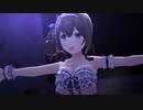 【デレステMV】小刻みに揺らしに来る鷺沢文香【Claw My Heart】