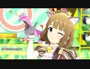 【ミリシタMV】桃子ちゃん「ローリング△さんかく」衣装着せ替えファッションショー