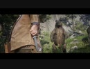 【RDR2】プラチナトロフィー解説史 Part7【レッドデッドリデンプション2】