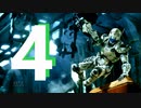 ☸実況☸決められないVANQUISH【HD】 part4