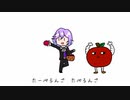 【人力+手描きツイステ】た/べ/る/ん/ご/の/う/た【エペル】