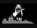 [メタルアレンジ] UNDERTALE Hopes and Dreams / SAVE the WORLD