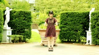 【初投稿】さようなら、花泥棒さん【踊ってみた】