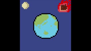 終わりの向こう-クラムスカラップ-